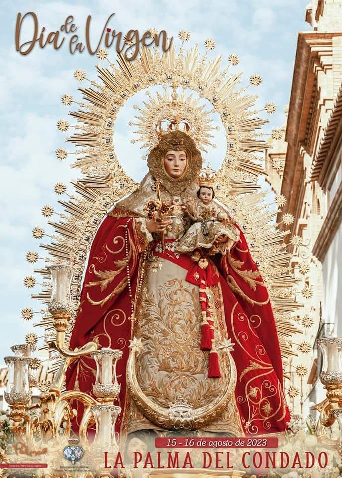 Fiestas patronales en honor de Nuestra Señora del Valle  